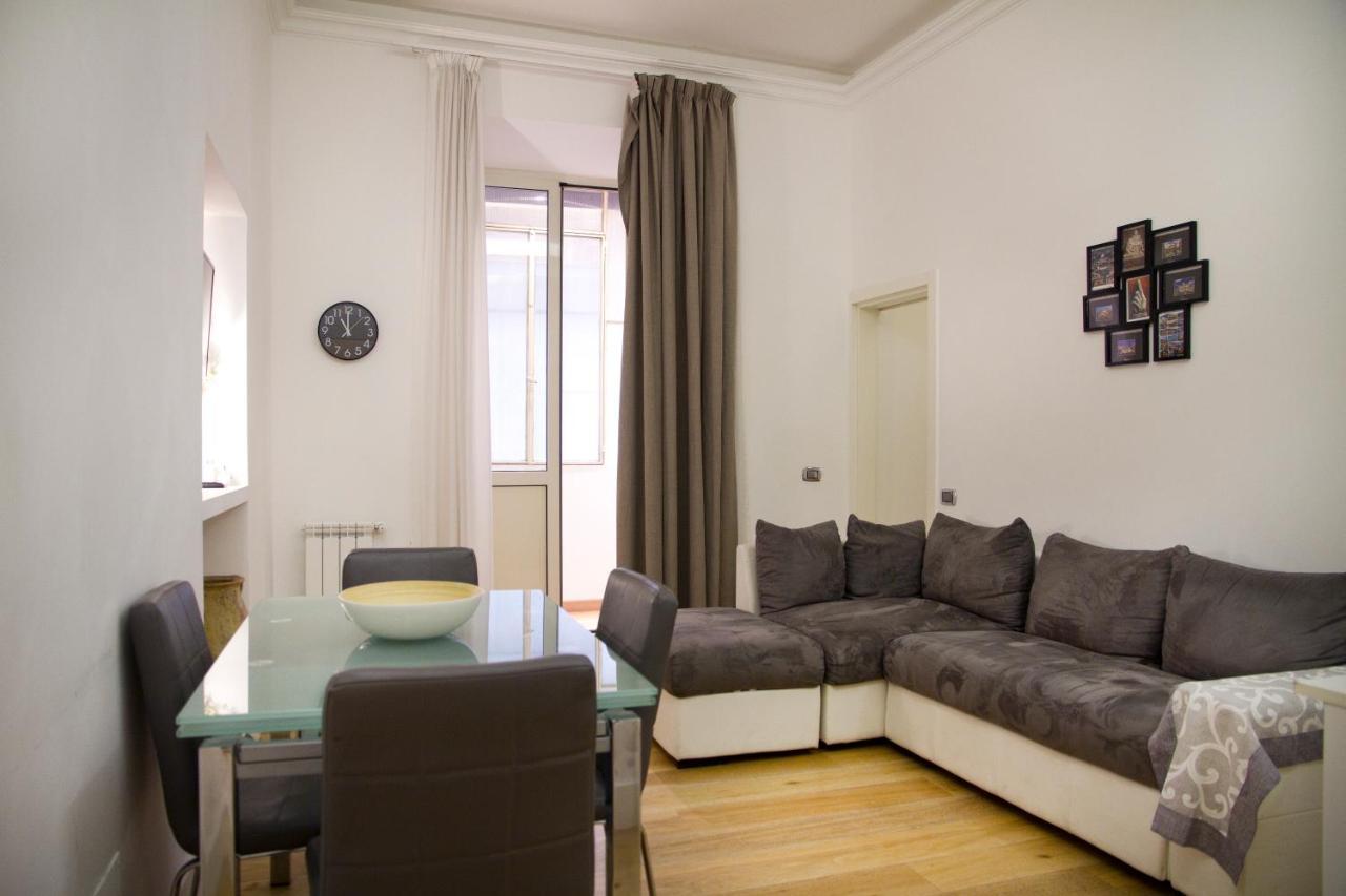 Babuino Dream House Apartamento *