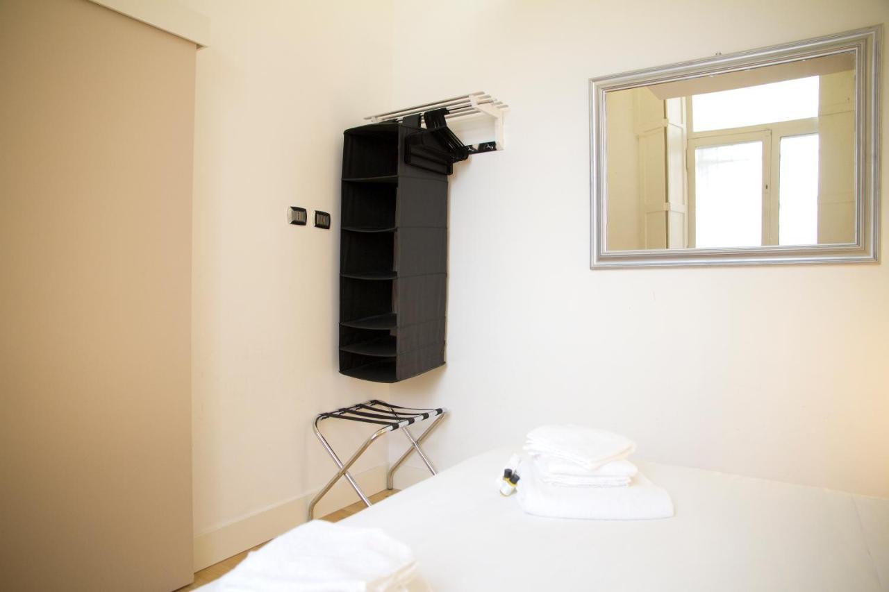 Babuino Dream House Apartamento