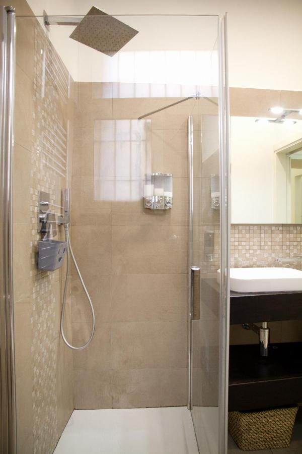 Babuino Dream House Apartamento *
