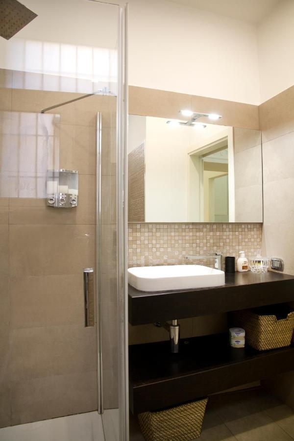 Apartamento Babuino Dream House *