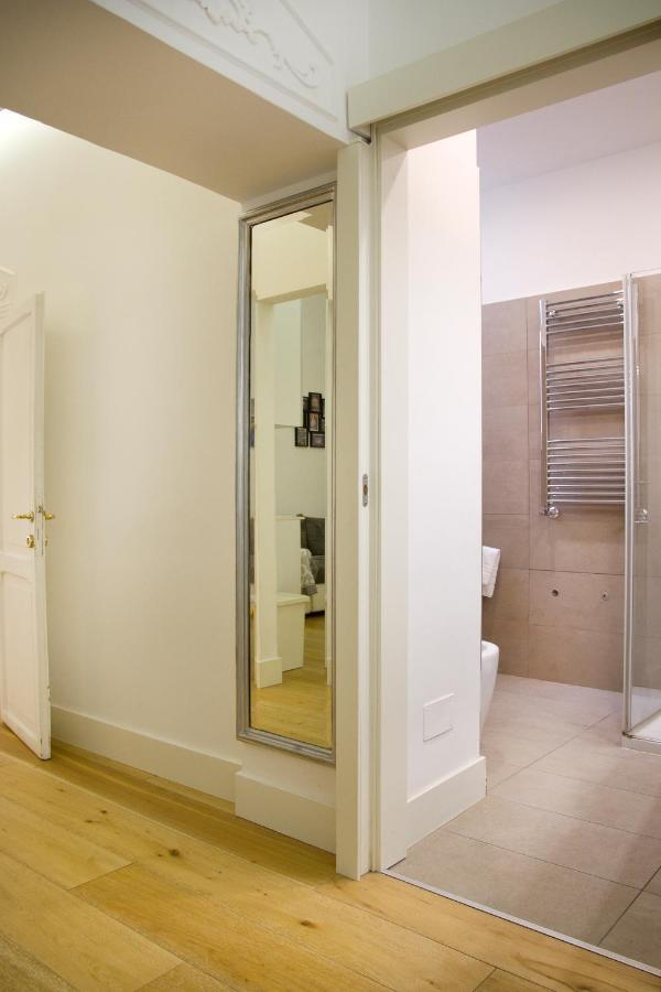 Babuino Dream House Apartamento *
