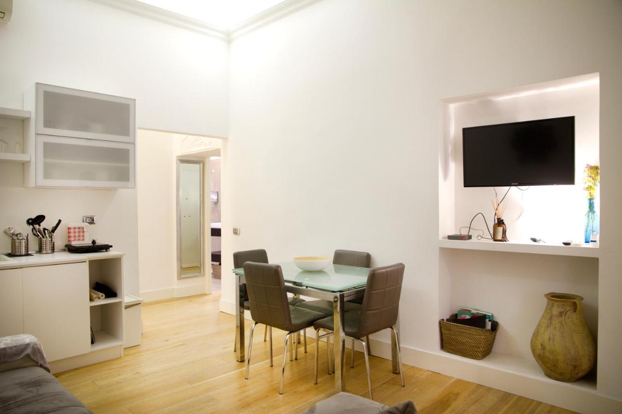 Apartamento Babuino Dream House