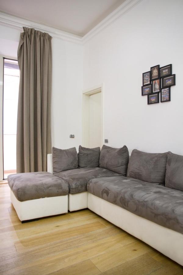 Babuino Dream House Apartamento *