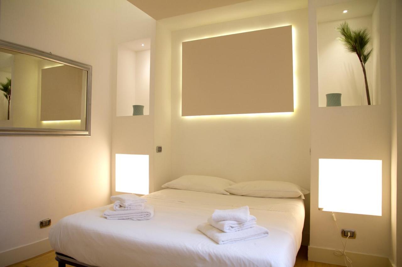 Apartamento Babuino Dream House Roma