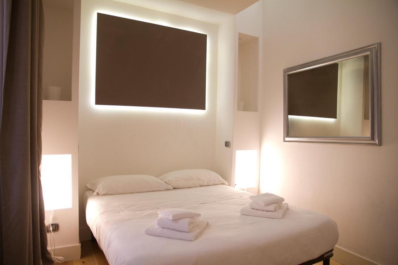 Apartamento Babuino Dream House Roma