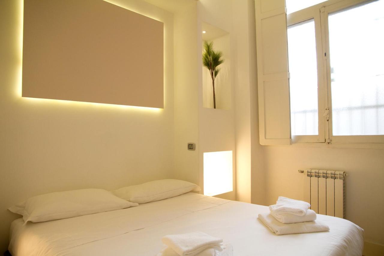 Babuino Dream House Apartamento