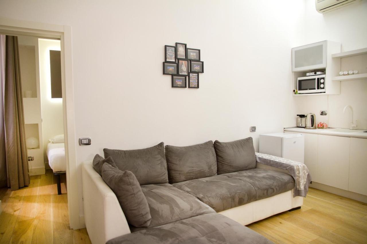 Babuino Dream House Apartamento