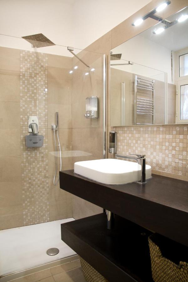 Apartamento Babuino Dream House *
