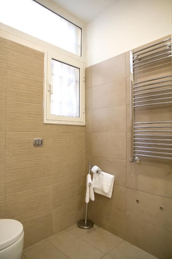 Babuino Dream House * Roma